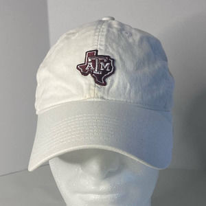 ADIDAS ATM White Hat One Size Adjustable